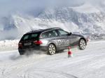 BMW 330xd Touring 2006 года